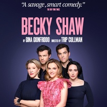 Becky Shaw