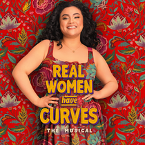 Real Women Have Curves: The Musical