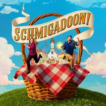 Schmigadoon!