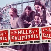 The Hills of California