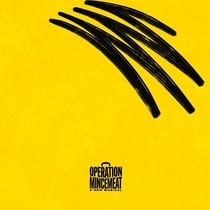 Operation Mincemeat: A New Musical