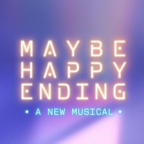Maybe Happy Ending