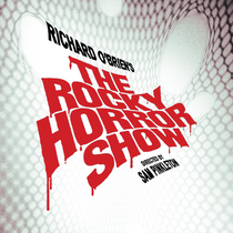 Richard O'Brien's The Rocky Horror Show