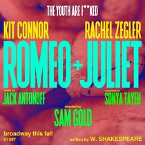 Romeo + Juliet