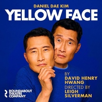 Yellow Face